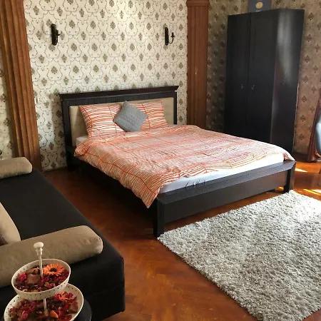 Daire Schei 1 Braşov