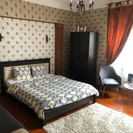 Daire Schei 1 Braşov